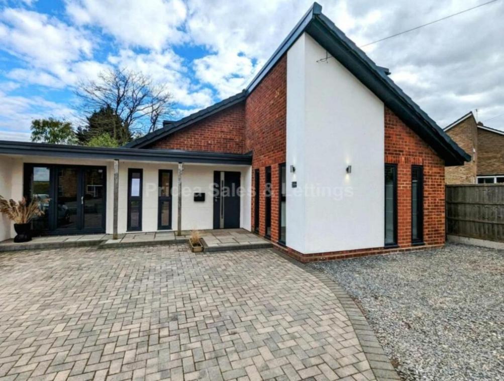 J'S B&B Branston (Lincolnshire) Exterior photo